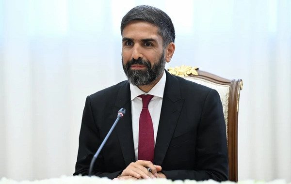 SOCAR Özbəkistanda nümayəndəlik açacaq