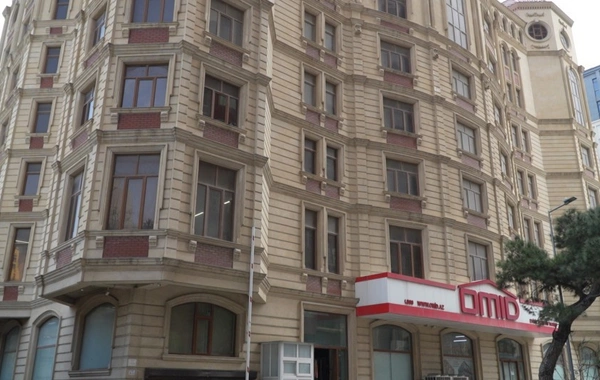 "Omid"in bir mağazasının fəaliyyəti qismən MƏHDUDLAŞDIRILIB