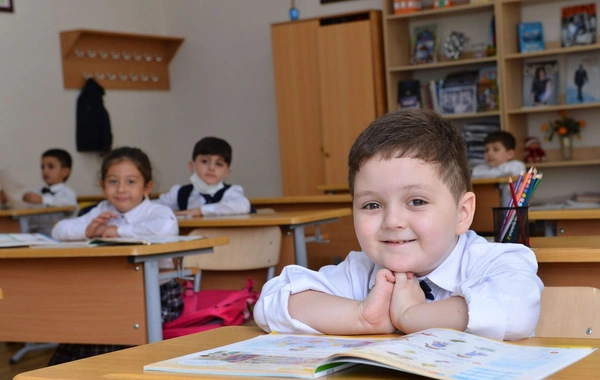 Daha 6 məktəbdə I sinifə qəbul üzrə müsabiqə mərhələsi ləğv edilə bilər