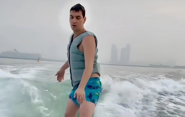 Yandexin top-meneceri balıq tutarkən həlak olub