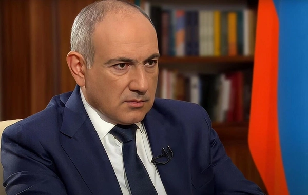 Paşinyan: Bakı və İrəvan arasında sülh Rusiya ilə münasibətlər üçün yeni imkanlar açacaq