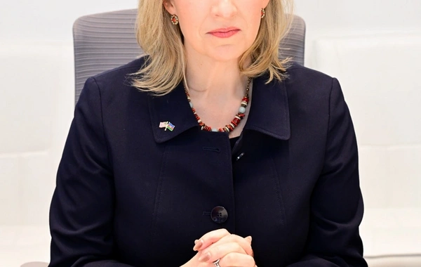 Azərbaycanla ABŞ arasında mədəniyyət sahəsində əlaqələr müzakirə edilib