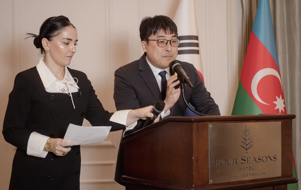 Hykron Bakıda - Sürücülərə şad xəbər!