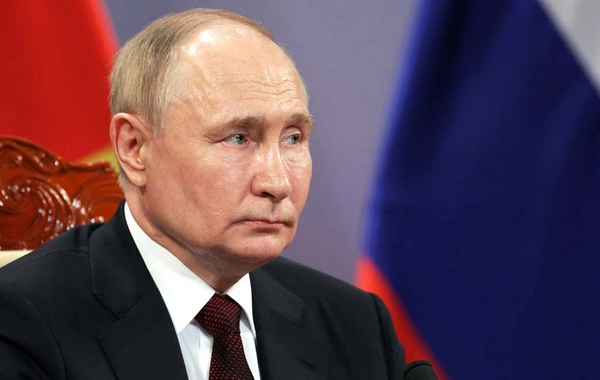 Putin haqqında film ekranlara çıxır
