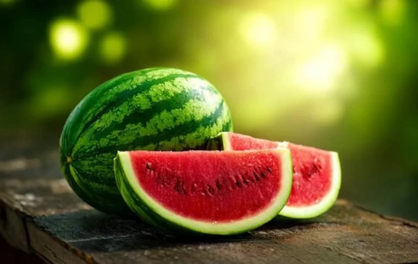 The hidden danger of watermelons has been named
