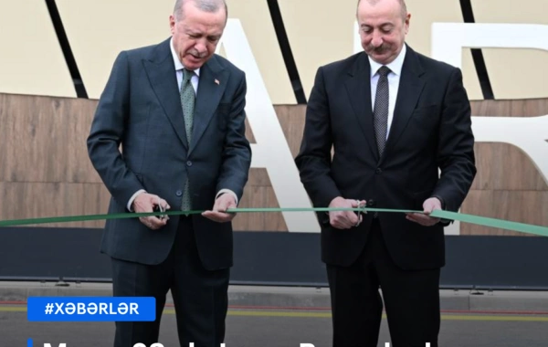 "Karabakh" və "Karabakh.ru"səhifəsi artıq 5 ildir ki, dünyaya Qarabağla bağlı həqiqətləri təqdim edir