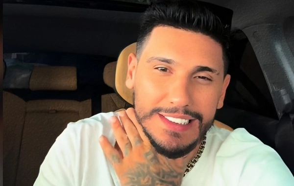 Roşka ləqəbli tiktoker Rövşən Süleymanzadənin məhkəməsi təxirə salındı