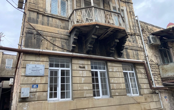 Sovetskidə tarixi abidələrin sayı məlum oldu - RƏSMİ