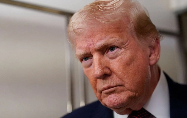 Tramp konvoyunda şübhəli əşya tapılıb