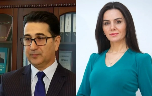 Pərviz Abubəkirovun ali təhsili yoxdur, diplomu saxtadır - Qənirə Ataşovadan həmkarına sərt ittihamlar