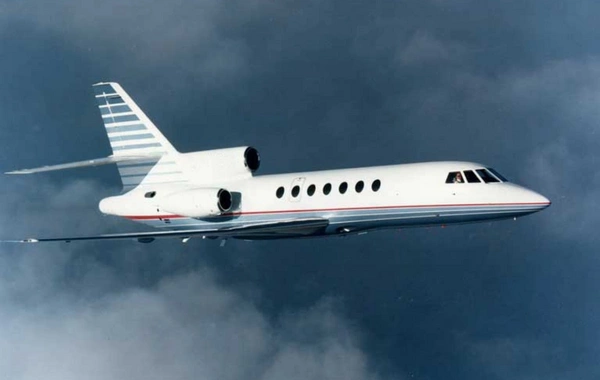 Türkiyədə Liviyanın Baş Qərargah rəisinin olduğu deyilən təyyarə ilə əlaqə kəsilib