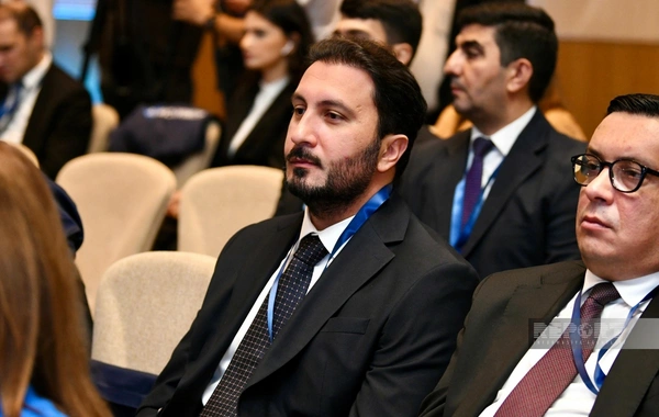 Bakıda II Azərbaycan-Özbəkistan Media Forumu keçirilir