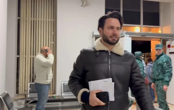 Almaniya və İspaniya diplomatları Azərbaycan vasitəsilə İrandan təxliyə olunub