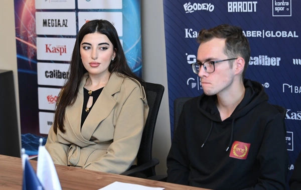 В Академии Global Media Group стартовала новая программа для молодых журналистов