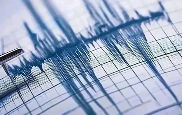 Filippində güclü zəlzələ baş verib