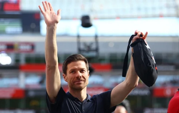 Xabi Alonsonun "Real Madrid"ə gələcəyi tarix bilindi
