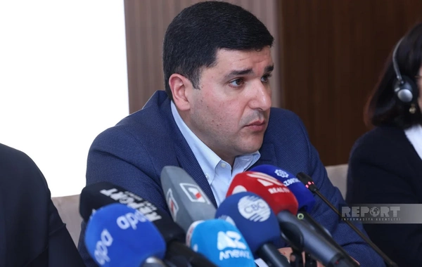 Fərhad Məmmədov: "Sülh Körpüsü" Bakı və İrəvanın vətəndaş cəmiyyətlərinə birbaşa ünsiyyət qurmağa imkan verir"