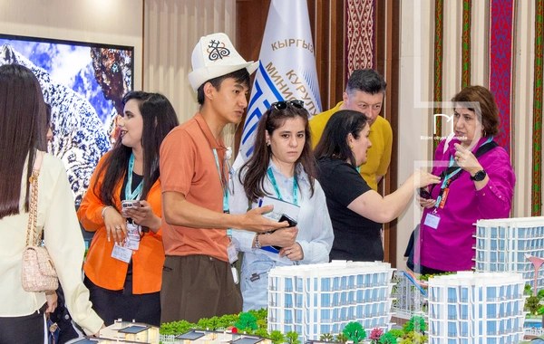 WUF13-ün beşinci günündən maraqlı anlar - FOTOREPORTAJ