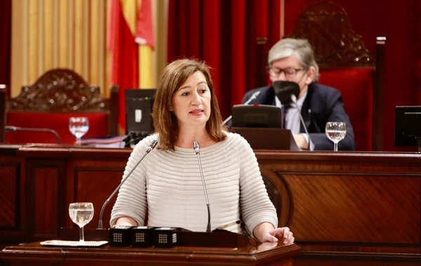 İspaniya parlamentinin sədri: Azərbaycanla əməkdaşlığı genişləndirmək niyyətindəyik