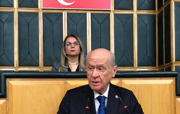 Dövlət Bağçalı: 20 Yanvar qətliamı Azərbaycanın istiqlal mübarizəsini əngəlləyə bilmədi