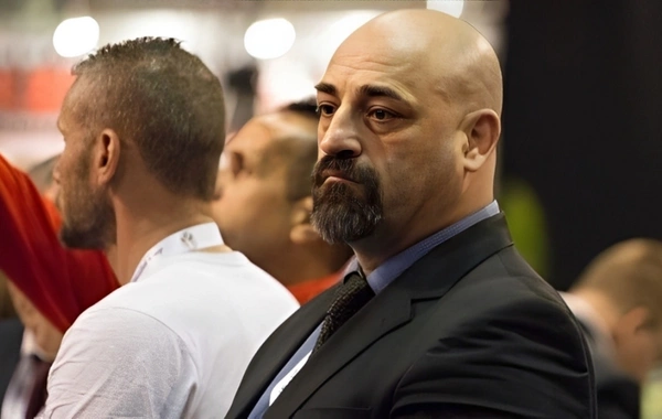 Son of the President of the Azerbaijan Kempo Federation tragically died
