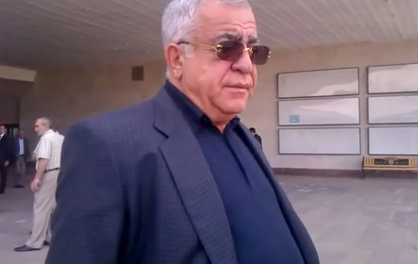 Sarqsyanın ailəsində növbəti həbs: Eks-prezidentin qardaşı axtarışa verildi