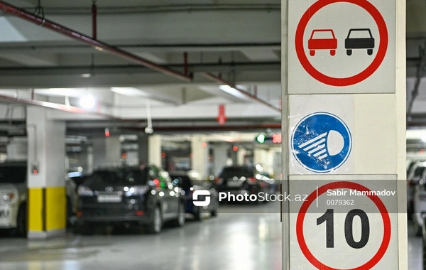 Yeni binalarda qaraj xaosu: Minlərlə sakinin ortaq parkinq PROBLEMİ