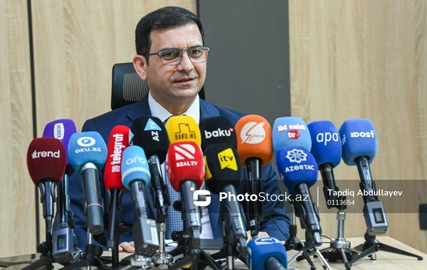 Nazir müavini: Veteranlar əməkqabiliyyətlidirlər, biz onların məşğulluğunu təmin etməyə çalışırıq