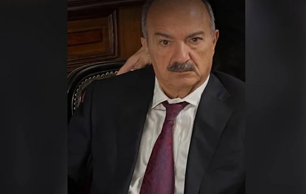 Azərbaycanda MƏŞHUR HƏBSXANA RƏİSİ vəfat etdi
