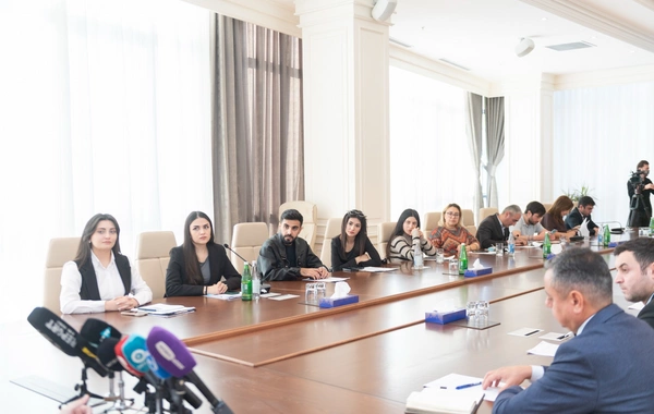 Azərbaycanda balıqlarla bağlı YENİLİK - Gələn ildən...