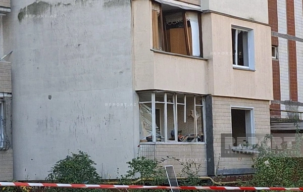 Rusiyanın PUA hücumundan sonra Kiyev