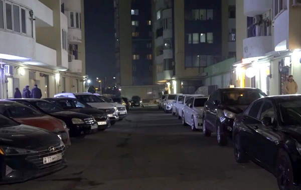 Куда уходят деньги, собираемые ООО Uğur Yaşam с жильцов здания в Баку?