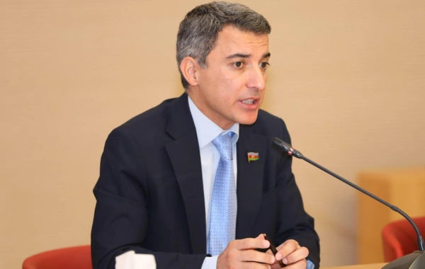 İlham Əliyevin Xocalıya səfəri dərin simvolik məna ifadə edir