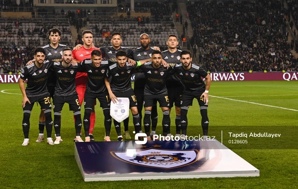 Çempionlar Liqasında Qarabağın növbəti oyunlarındakı şansı dəyərləndirildi