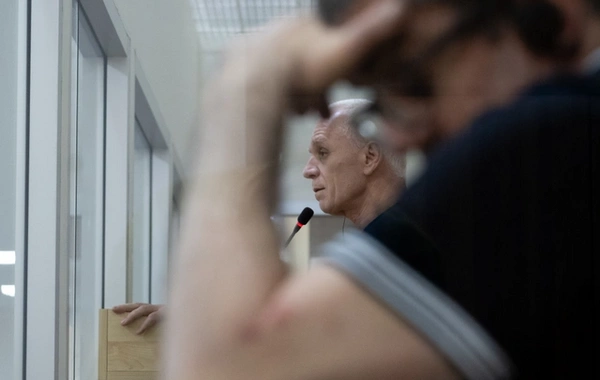 На суде завершено оглашение показаний граждан Армении на предварительном следствии