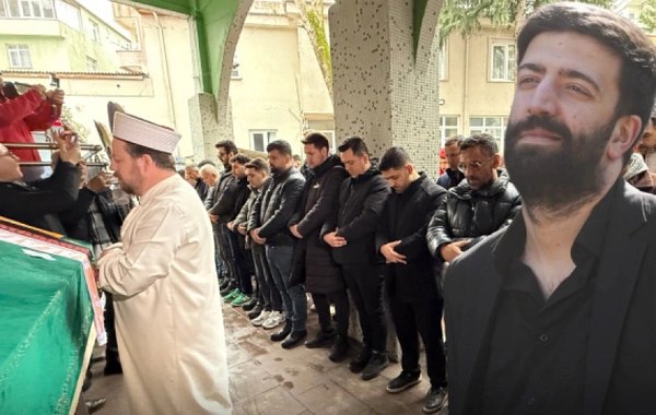 Eşref Rüyanın aktyorları gənc həmkarlarının yas mərasiminə qatılmadı