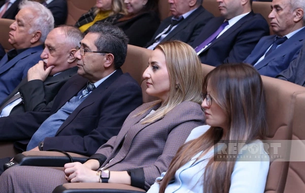 "AnewZ" TV-nin hazırladığı "The oligarch's design" sənədli filminin rəsmi nümayişi olub