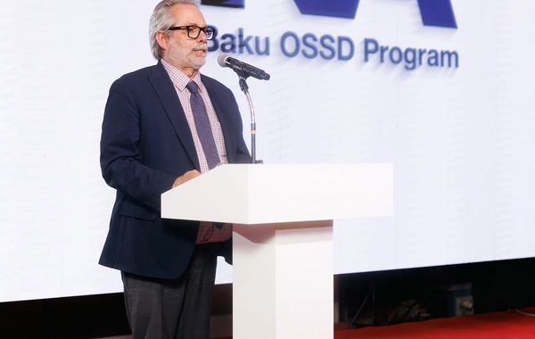 Kanada Azərbaycan Məktəbi 2026-cı il məzunlarını təntənəli mərasimlə yola salıb
