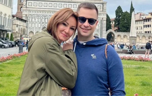 Pınar Altuğ: "Uşağımız olsun deyə evləndik"