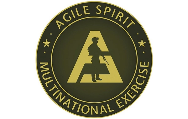 Hərbi qulluqçularımız Agile Spirit - 2025 təlimində iştirak edirlər