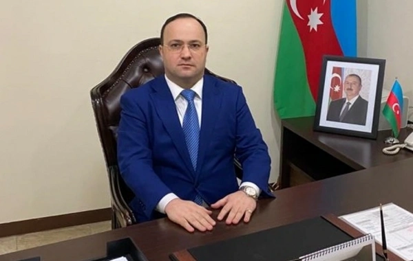 Джалал Мирзоев отозван с должности посла - НОВОЕ НАЗНАЧЕНИЕ