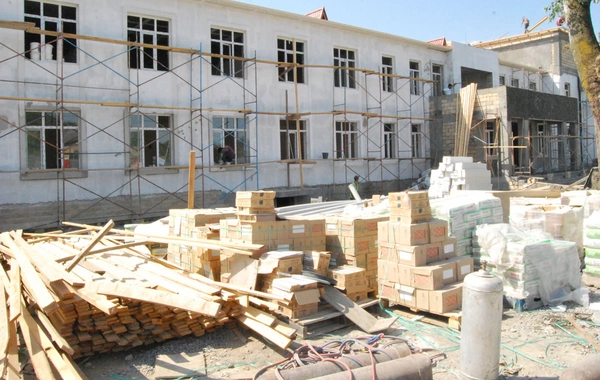 Azərbaycanda məktəblərlə bağlı SEVİNDİRİCİ XƏBƏR