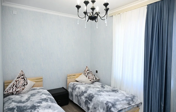 Президент Ильхам Алиев ознакомился с работами, проделанными в селе Ходжавенд