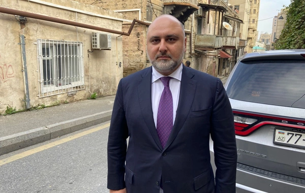 "Sovetski"də aparılan yenidənqurma işləri ilə bağlı YENİ XƏBƏR