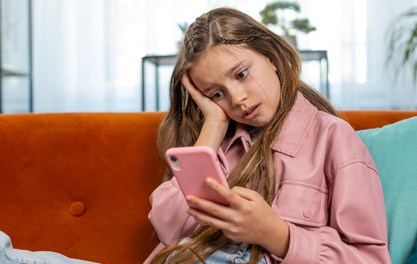 Corporal punishment raises anxious and aggressive children, study shows
