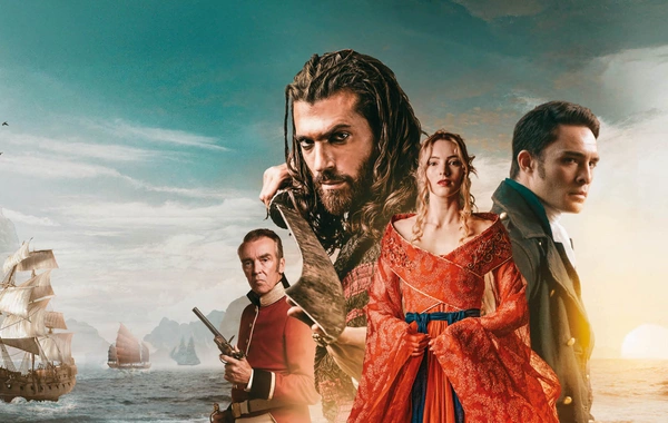 Can Yaman Rusiya ekranlarına qayıdır