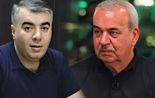Meyxanaçı Ağamirzə Rəşad Dağlı barədə danışdı