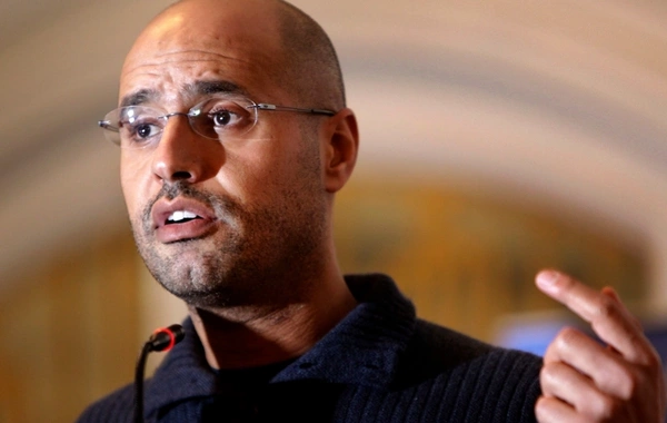 KİV: Qəddafinin oğlu Seyf əl-İslam Liviyanın qərbində öldürülüb