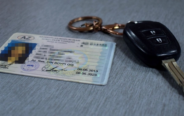 Are there expected changes to the rules for obtaining a driver's license? - OFFICIAL ANSWER