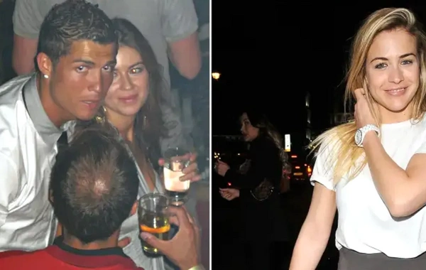 Kriştiano Ronaldonun keçmiş sevgilisinə çoxlu pul təklif ediblər - SƏBƏB...